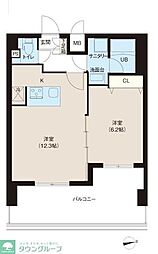 墨田区東墨田２丁目