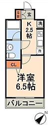 江東区枝川３丁目
