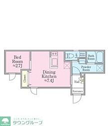 江東区古石場２丁目