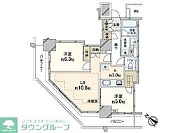墨田区京島１丁目