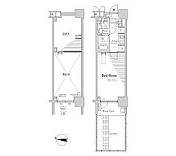 江東区辰巳２丁目
