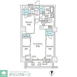 墨田区横川５丁目