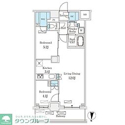 墨田区横川５丁目
