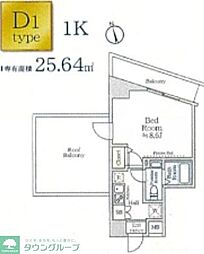 墨田区京島２丁目