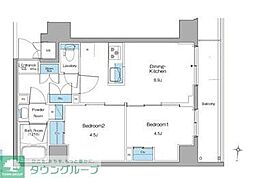 江東区三好１丁目