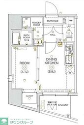 墨田区東向島６丁目