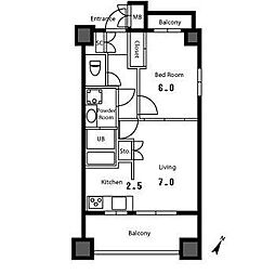 墨田区向島３丁目