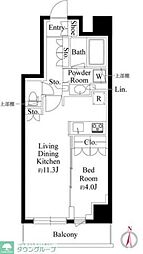 墨田区石原２丁目