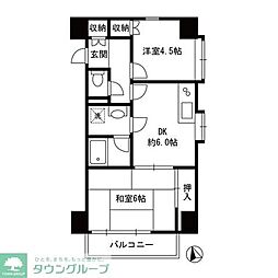 墨田区東向島３丁目