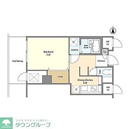 インプルーブ錦糸町 504