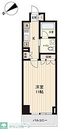 プラティーク清澄白河 211