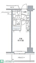 プライムアーバン豊洲 704