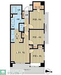 グランカーサ両国壱番館 305