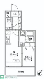 GRAN PASEO 押上II 203