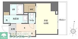 オークレジデンス亀沢 501