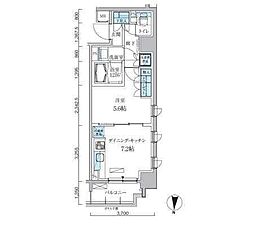 パークアクシス両国馬車通り 401