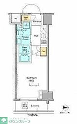 プラウドフラット本所吾妻橋 204