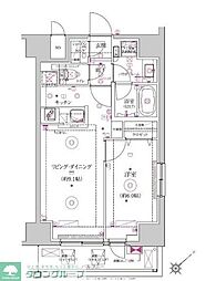 RELUXIA東向島 203