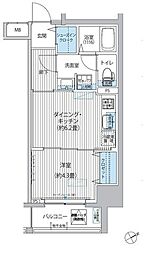 ワイズ柳橋 00603