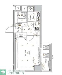 Ｔｈｅ　Ｌｏｇ日本橋 905