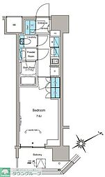 ルフォンプログレ蔵前プレミア 604