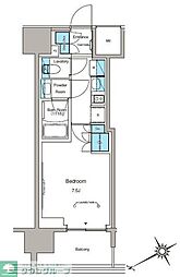 ルフォンプログレ蔵前プレミア 608