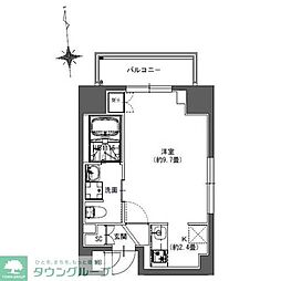 Ｌａ　Ｄｏｕｃｅｕｒ東神田 0601