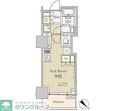 パークアクシス御茶ノ水 609