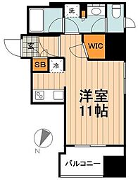 パークアクシス小伝馬町 305