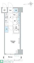 ミリアレジデンス浅草橋 504