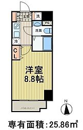 グランヴァン浅草橋駅前 903