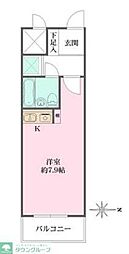 シティコープ浅草橋’90 804