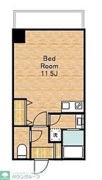 ゼンパレス日本橋 903