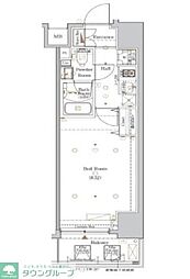 Ｔｈｅ　Ｌｏｇ日本橋 404