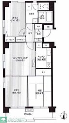パレッジ新小岩 505