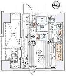ブライズ森下リベラ 603