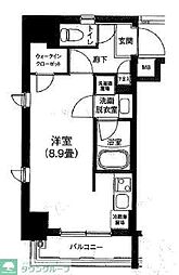 アイルプレミアム押上ノース 601