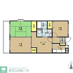 メゾンリビエール 301