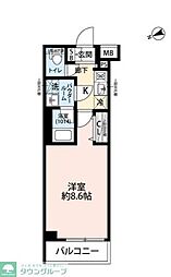 葛飾区白鳥１丁目