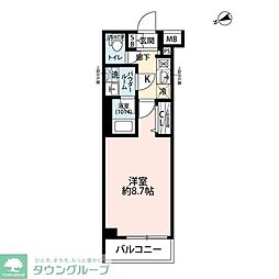 葛飾区白鳥１丁目