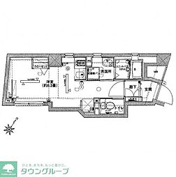 墨田区東向島５丁目