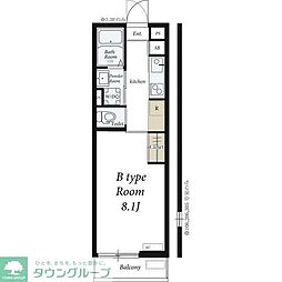 墨田区東墨田３丁目