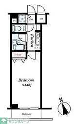 江東区牡丹２丁目
