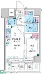 墨田区墨田２丁目