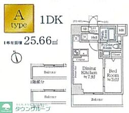 墨田区京島２丁目