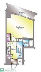 墨田区京島２丁目