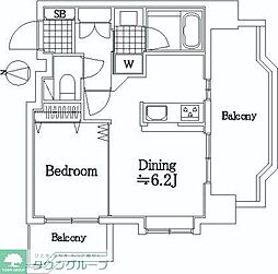 墨田区墨田４丁目