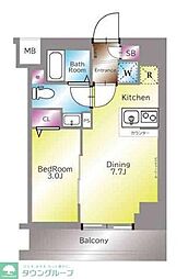 墨田区京島２丁目