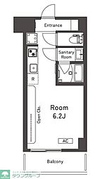 墨田区文花３丁目