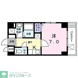 江東区牡丹３丁目